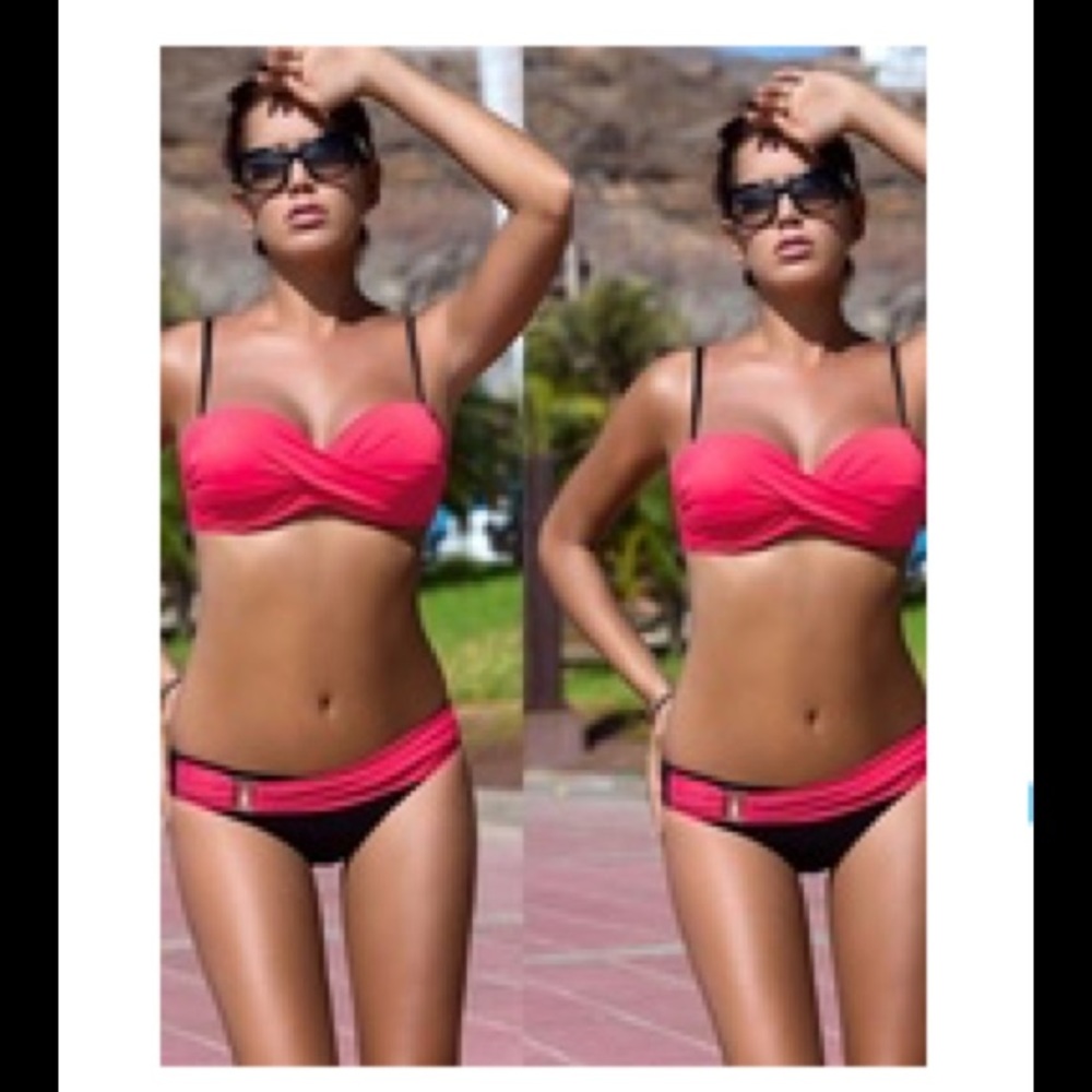 Swimsuit